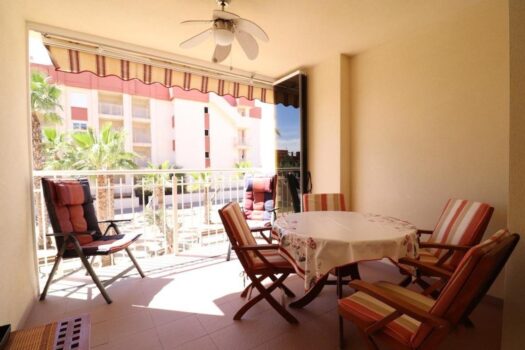 2 bedroom Apartment for sale in Orihuela Costa