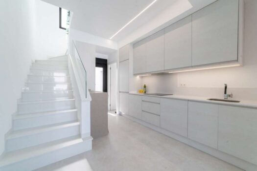 3 bedroom Villa for sale in San Pedro del Pinatar