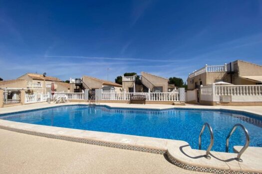3 bedroom Villa for sale in Orihuela Costa