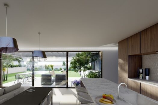 4 bedroom Villa for sale in Banos y Mendigo