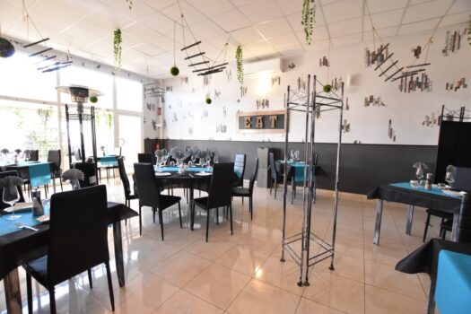 Commercial for sale in Algorfa