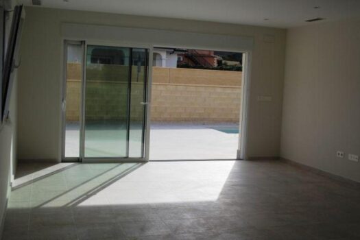 3 bedroom Villa for sale in La Romana