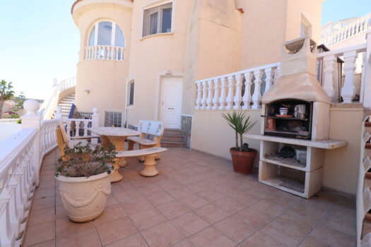 3 bedroom Villa for sale in Ciudad Quesada