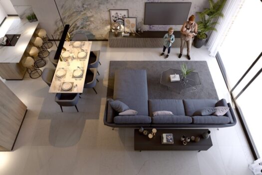 4 bedroom Villa for sale in Algorfa