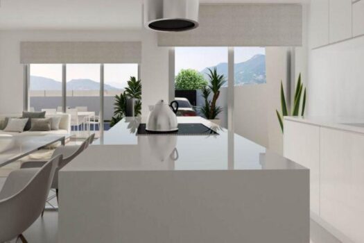 Vila – 3 ložnice – Daya Vieja