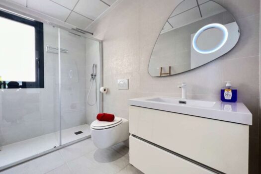 3 bedroom Villa for sale in San Miguel de Salinas