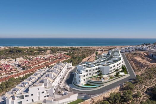 2 bedroom Apartment for sale in Arenales del Sol
