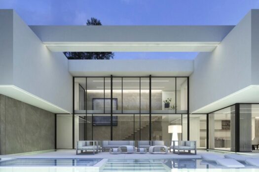 5 bedroom Villa for sale in Teulada