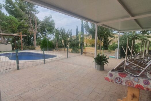 4 bedroom Villa for sale in Sucina