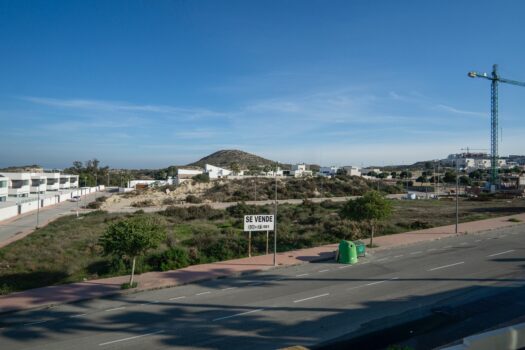 2 bedroom Villa for sale in Ciudad Quesada