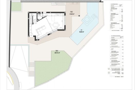 3 bedroom Villa for sale in Finestrat