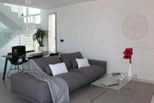 4 bedroom Villa for sale in Benidorm