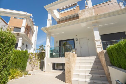 3 bedroom Townhouse for sale in Ciudad Quesada