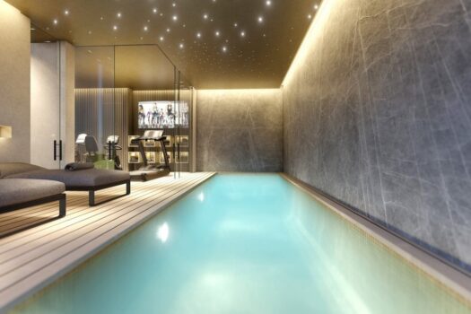 5 bedroom Villa for sale in Calpe