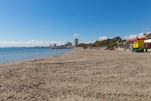 3 bedroom Villa for sale in San Javier