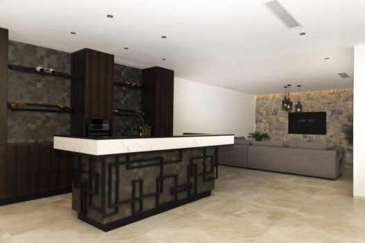 3 bedroom Villa for sale in Rojales