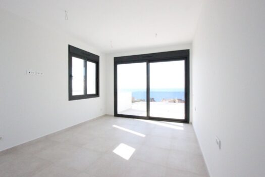 4 bedroom Townhouse for sale in Calpe
