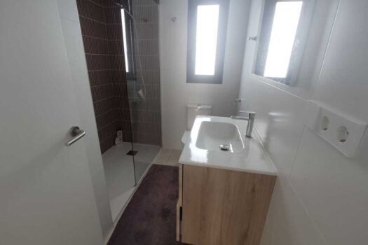 3 bedroom Villa for sale in Polop