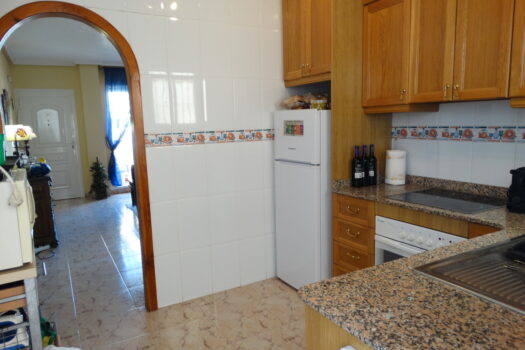 2 bedroom Apartment for sale in Villamartin