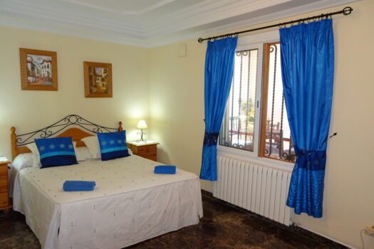 8 bedroom Villa for sale in Castalla