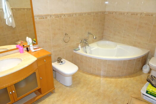 3 bedroom Townhouse for sale in Rojales