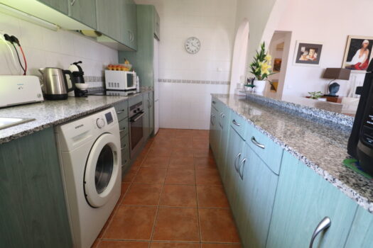 3 bedroom Villa for sale in Ciudad Quesada