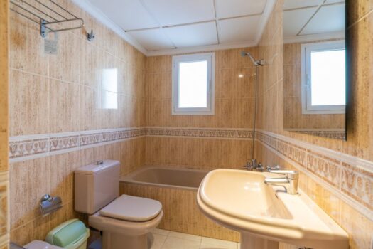 1 bedroom Villa for sale in Calpe