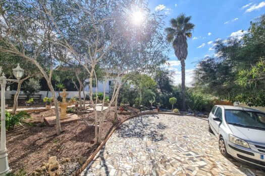 3 bedroom Villa for sale in Ciudad Quesada