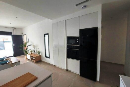 3 bedroom Townhouse for sale in Pilar de la Horadada