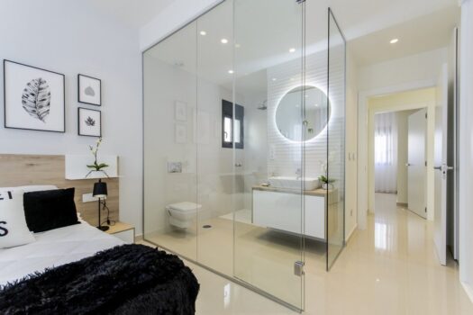 3 bedroom Villa for sale in Murcia