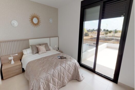 3 bedroom Villa for sale in San Pedro del Pinatar