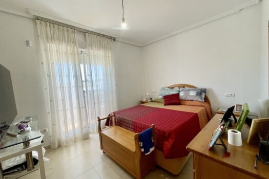 3 bedroom Townhouse for sale in Santiago de la Ribera