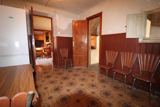 3 bedroom Villa for sale in Algorfa