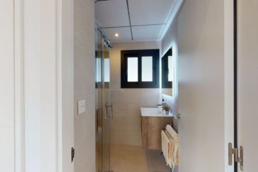 3 bedroom Villa for sale in La Nucia