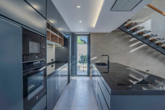 4 bedroom Villa for sale in Ciudad Quesada