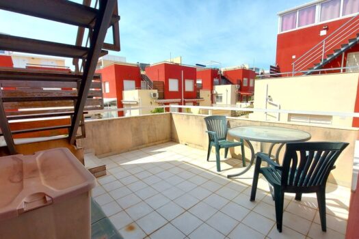 3 bedroom Villa for sale in Villamartin