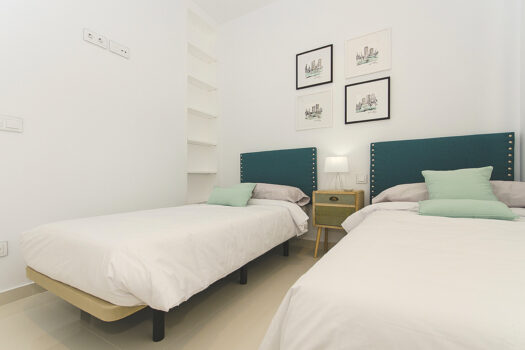 4 bedroom Villa for sale in Dehesa De Campoamor