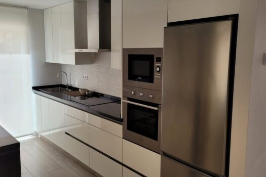 3 bedroom Apartment for sale in Pilar de la Horadada