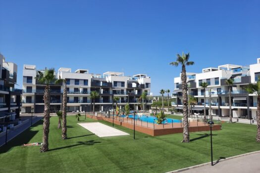 2 bedroom Apartment for sale in Guardamar del Segura