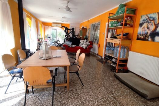 5 bedroom Finca for sale in Elche