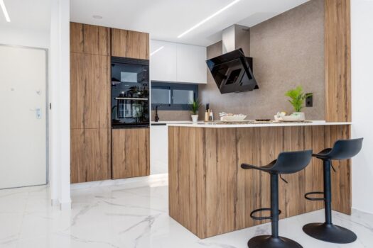 2 bedroom Penthouse for sale in Guardamar del Segura