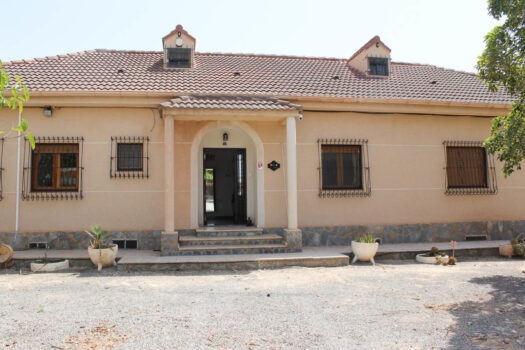 5 bedroom Villa for sale in Elche