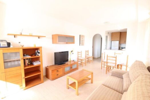 2 bedroom Apartment for sale in Orihuela Costa