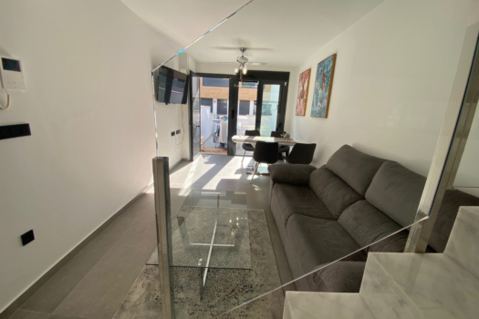 3 bedroom Townhouse for sale in Guardamar del Segura