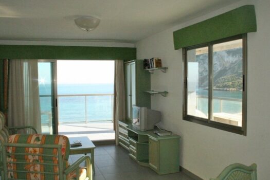 3 bedroom Apartment for sale in Calpe