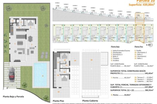 3 bedroom Villa for sale in Finestrat
