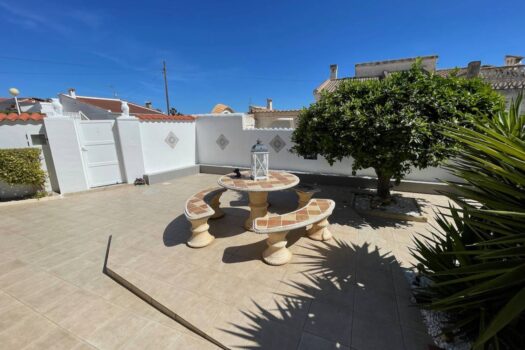 3 bedroom Villa for sale in Ciudad Quesada