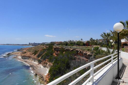 Apartmán – 2 ložnice – Cabo Roig