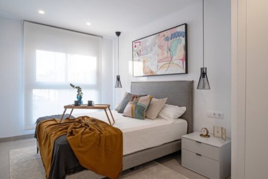 3 bedroom Villa for sale in Pilar de la Horadada