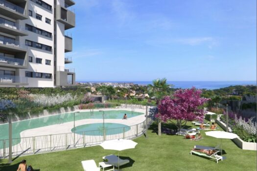 3 bedroom Apartment for sale in Orihuela Costa